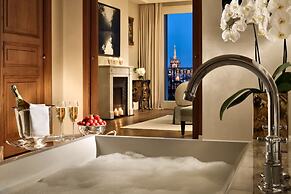 Palazzo Parigi Hotel & Grand Spa Milan