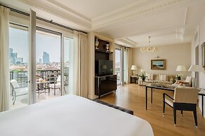 Palazzo Parigi Hotel & Grand Spa Milan