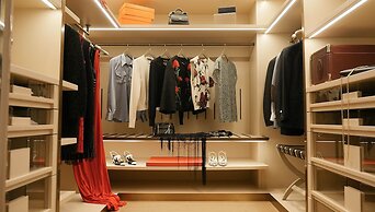 Palazzo Parigi Hotel & Grand Spa Milan