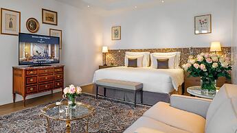 Palazzo Parigi Hotel & Grand Spa Milan