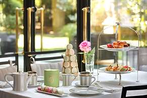 Palazzo Parigi Hotel & Grand Spa Milan