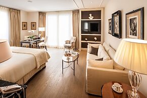 Palazzo Parigi Hotel & Grand Spa Milan