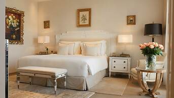 Palazzo Parigi Hotel & Grand Spa Milan