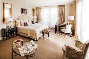 Palazzo Parigi Hotel & Grand Spa Milan