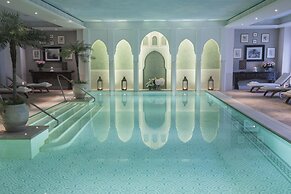 Palazzo Parigi Hotel & Grand Spa Milan