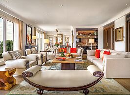 Palazzo Parigi Hotel & Grand Spa Milan