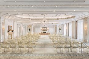 Palazzo Parigi Hotel & Grand Spa Milan