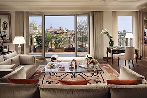 Palazzo Parigi Hotel & Grand Spa Milan