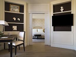 Palazzo Parigi Hotel & Grand Spa Milan