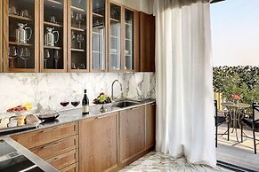 Palazzo Parigi Hotel & Grand Spa Milan