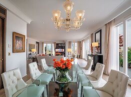 Palazzo Parigi Hotel & Grand Spa Milan