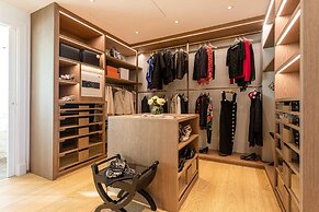 Palazzo Parigi Hotel & Grand Spa Milan