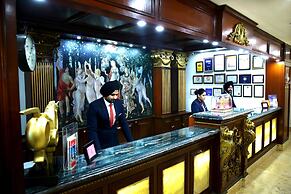 Ramada by Wyndham Amritsar