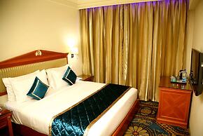 Ramada by Wyndham Amritsar