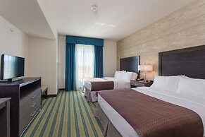 Holiday Inn Texarkana Arkansas Conv Ctr, an IHG Hotel