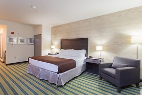 Holiday Inn Texarkana Arkansas Conv Ctr by IHG