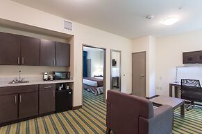 Holiday Inn Texarkana Arkansas Conv Ctr by IHG