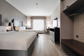 Holiday Inn Texarkana Arkansas Conv Ctr by IHG