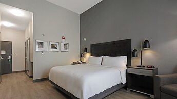 Holiday Inn Texarkana Arkansas Conv Ctr by IHG