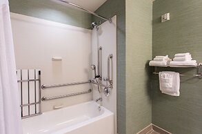 Holiday Inn Texarkana Arkansas Conv Ctr by IHG