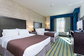 Holiday Inn Texarkana Arkansas Conv Ctr by IHG