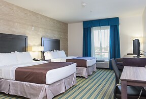 Holiday Inn Texarkana Arkansas Conv Ctr by IHG