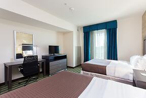 Holiday Inn Texarkana Arkansas Conv Ctr by IHG