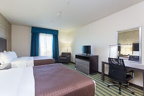 Holiday Inn Texarkana Arkansas Conv Ctr by IHG