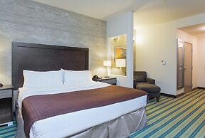 Holiday Inn Texarkana Arkansas Conv Ctr by IHG
