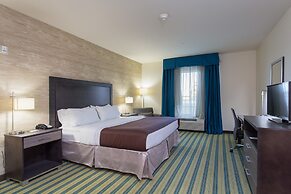 Holiday Inn Texarkana Arkansas Conv Ctr by IHG