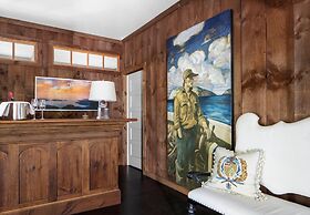 Cape Arundel Inn - Club House