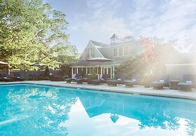 Cape Arundel Inn - Club House