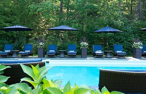 Cape Arundel Inn - Club House