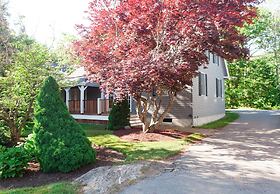 Cape Arundel Inn - Club House