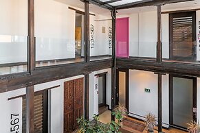 Hotel Casa Gardenia