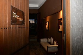 Hotel Casa Gardenia