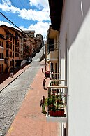Hotel Casa Gardenia