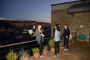 Hotel Casa Gardenia