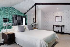 Hotel Casa Gardenia