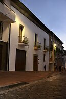 Hotel Casa Gardenia