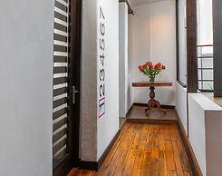 Hotel Casa Gardenia