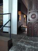 Hotel Casa Gardenia