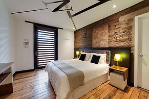 Hotel Casa Gardenia