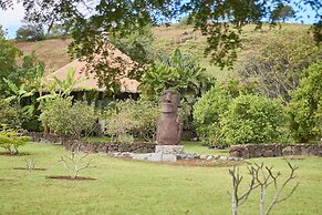 Hotel Hare Uta