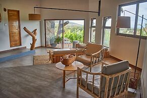 Hotel Hare Uta