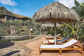 Hotel Hare Uta