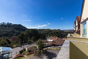 Hotel Parque das Flores