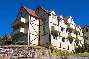 Hotel Parque das Flores