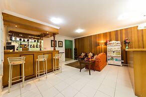 Hotel Parque das Flores