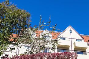 Hotel Parque das Flores